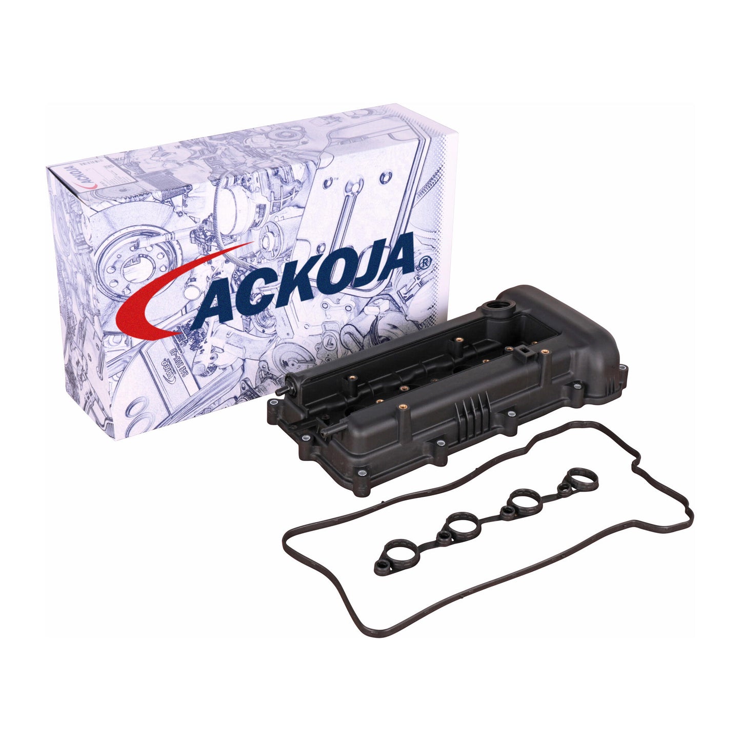 ACKOJA Cylinder Head Cover A52-9679