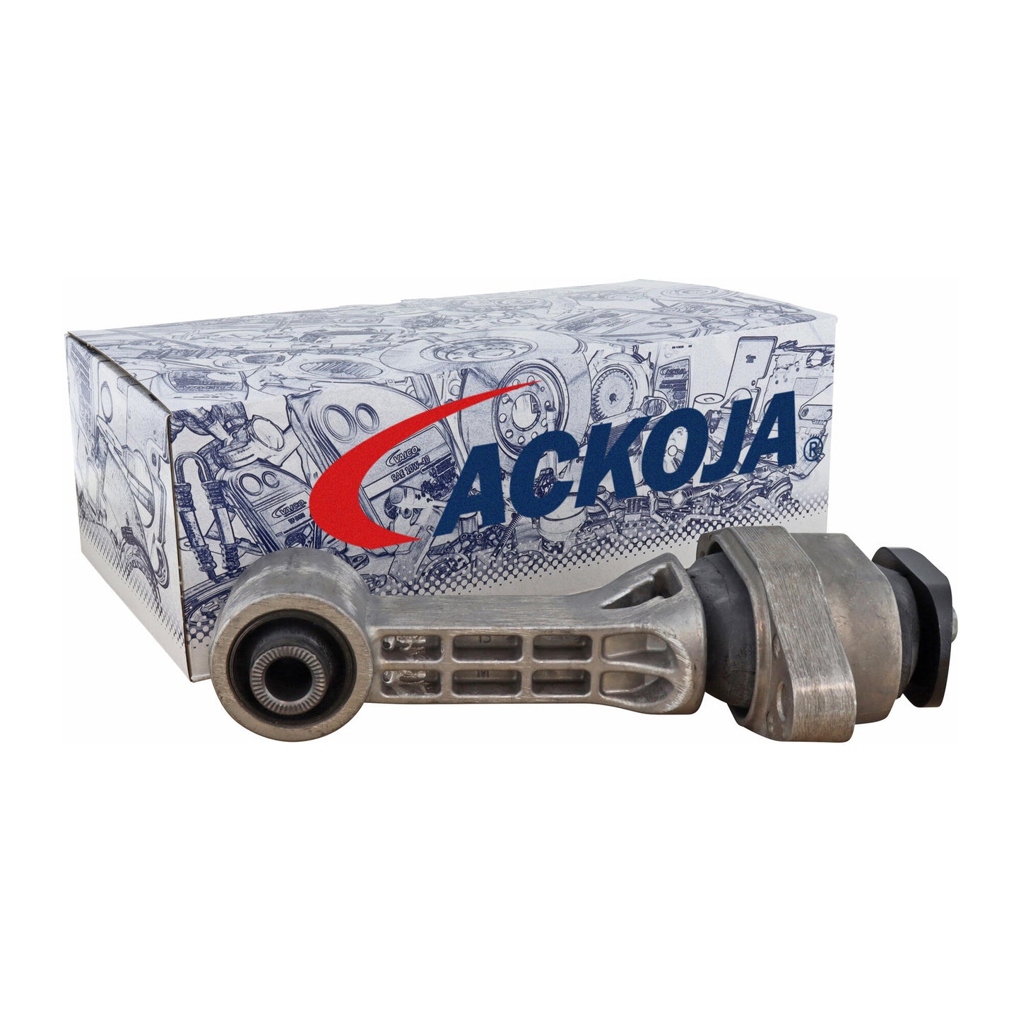 ACKOJA Mounting, engine A52-9701