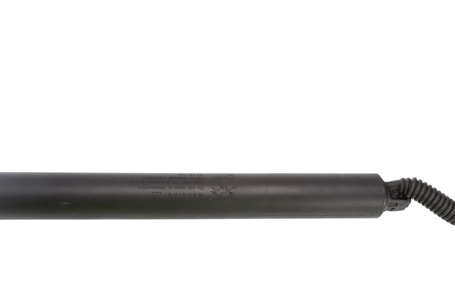BOGAP Premium Gas Spring for boot/cargo area A5260278