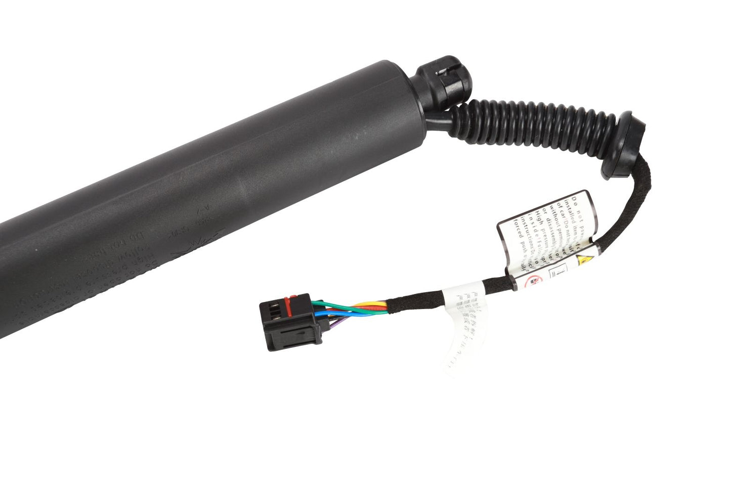BOGAP Premium Gas Spring for boot/cargo area A5260282