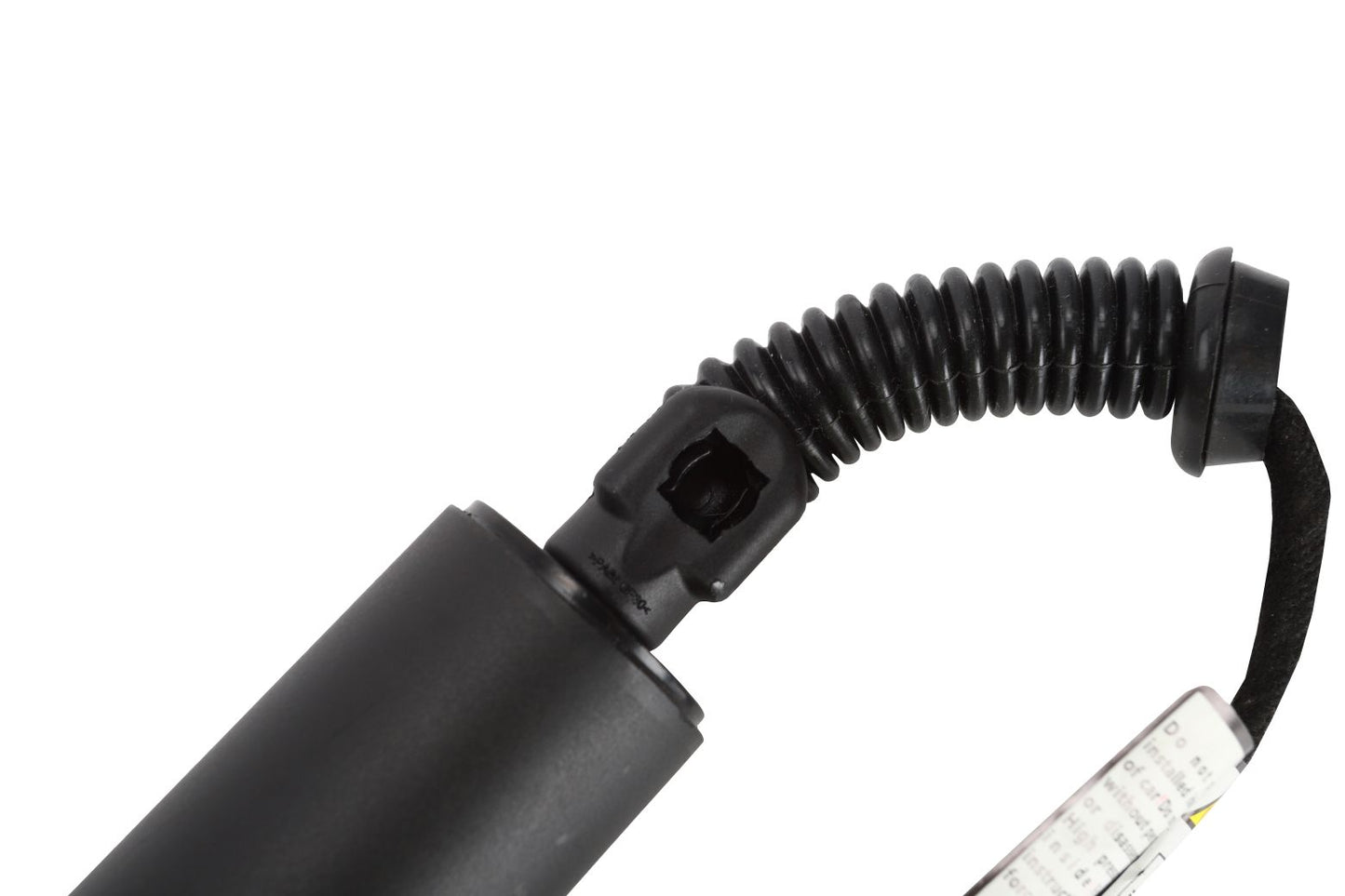 BOGAP Premium Gas Spring for boot/cargo area A5260282