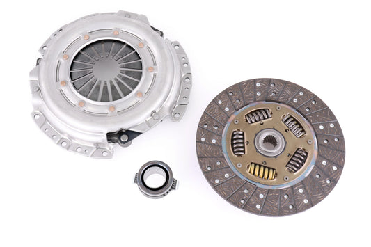 ACKOJA Clutch Kit A53-0005