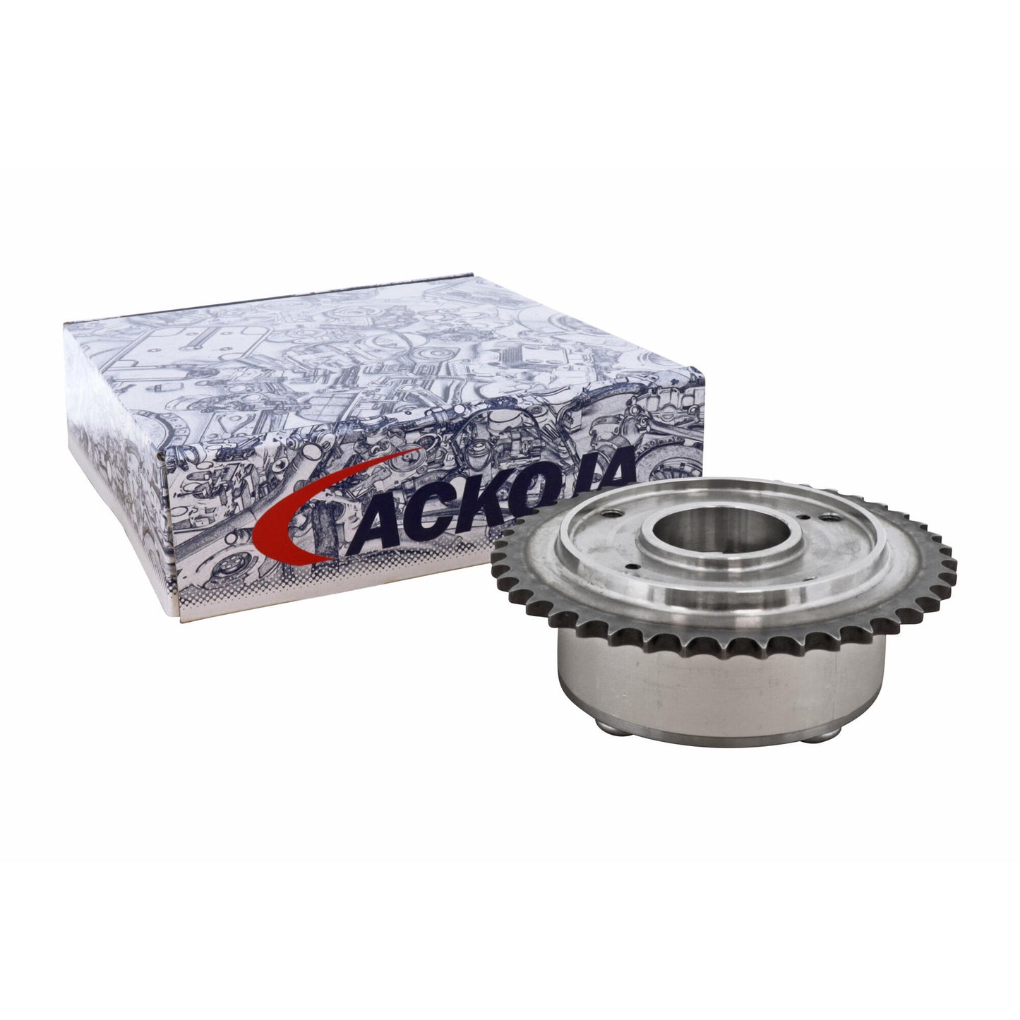 ACKOJA Camshaft Adjuster A53-0039