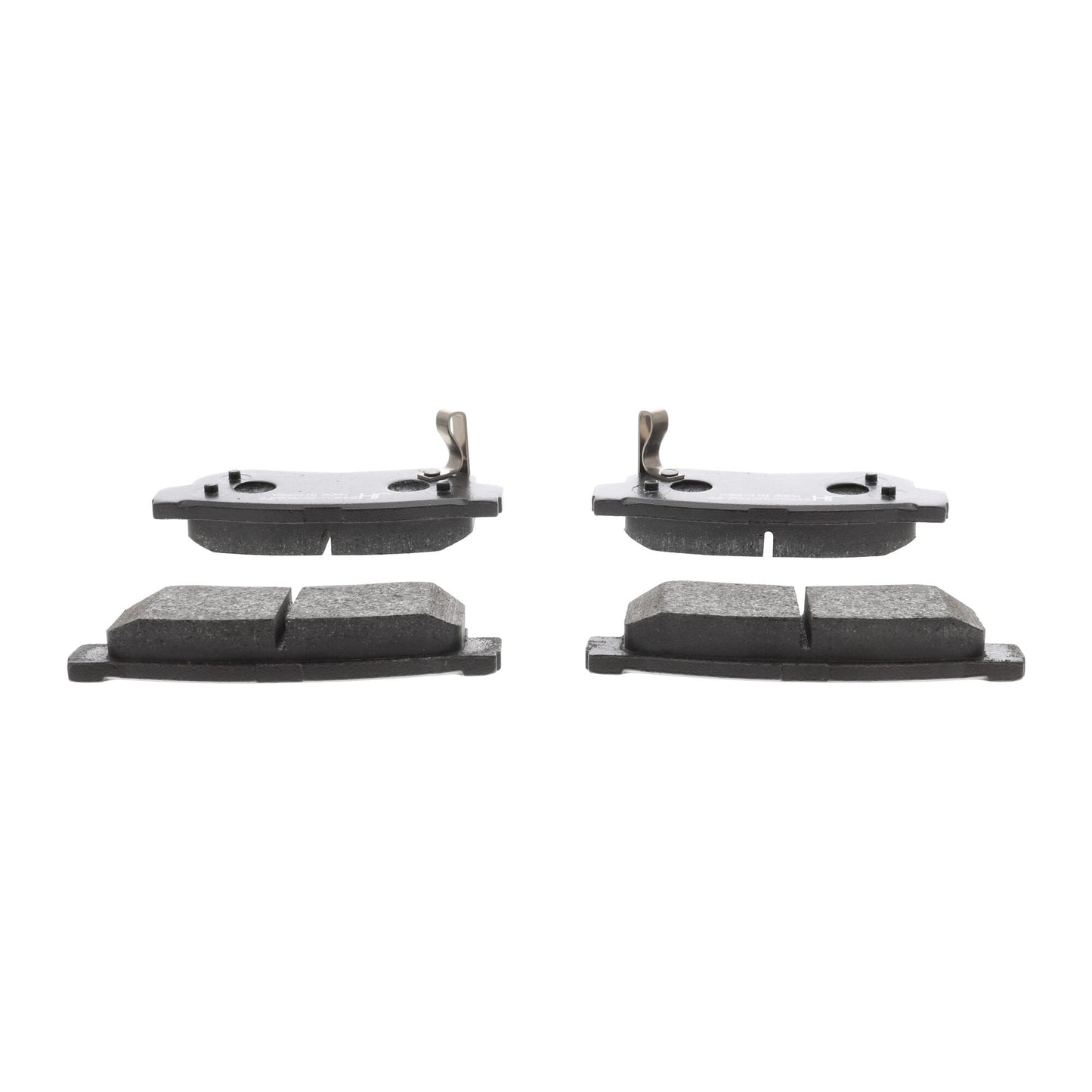 ACKOJA Brake Pad Set, disc brake A53-0057
