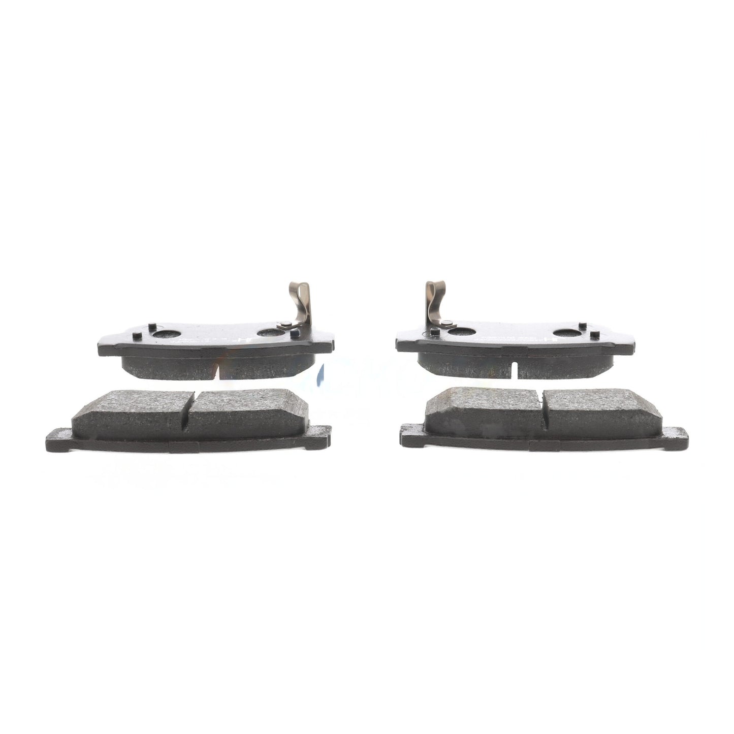 ACKOJA Brake Pad Set, disc brake A53-0057