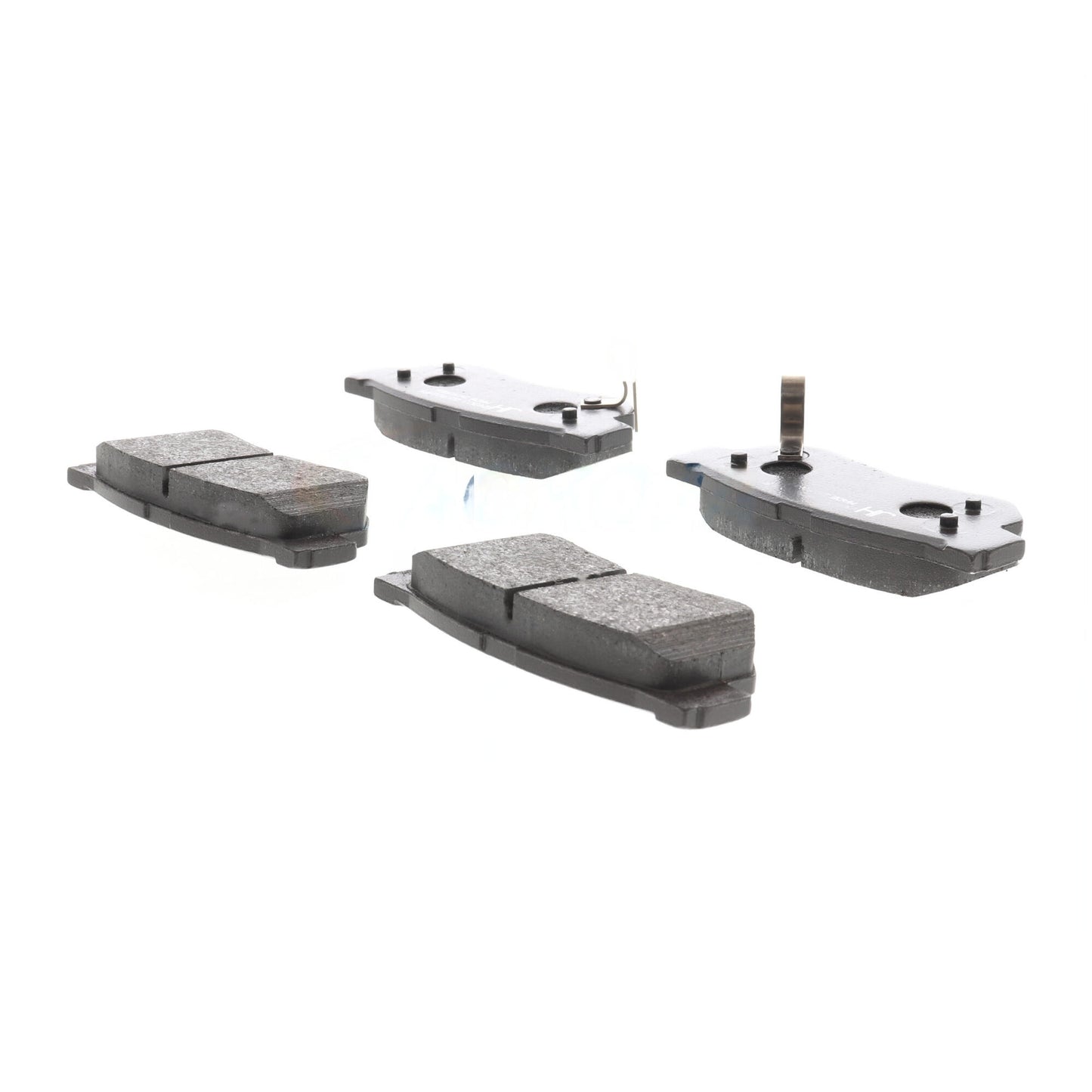 ACKOJA Brake Pad Set, disc brake A53-0057