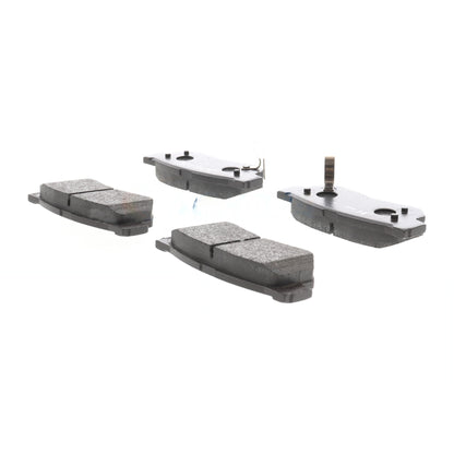 ACKOJA Brake Pad Set, disc brake A53-0057