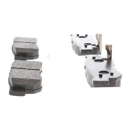 ACKOJA Brake Pad Set, disc brake A53-0057