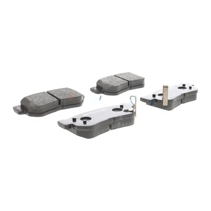 ACKOJA Brake Pad Set, disc brake A53-0057