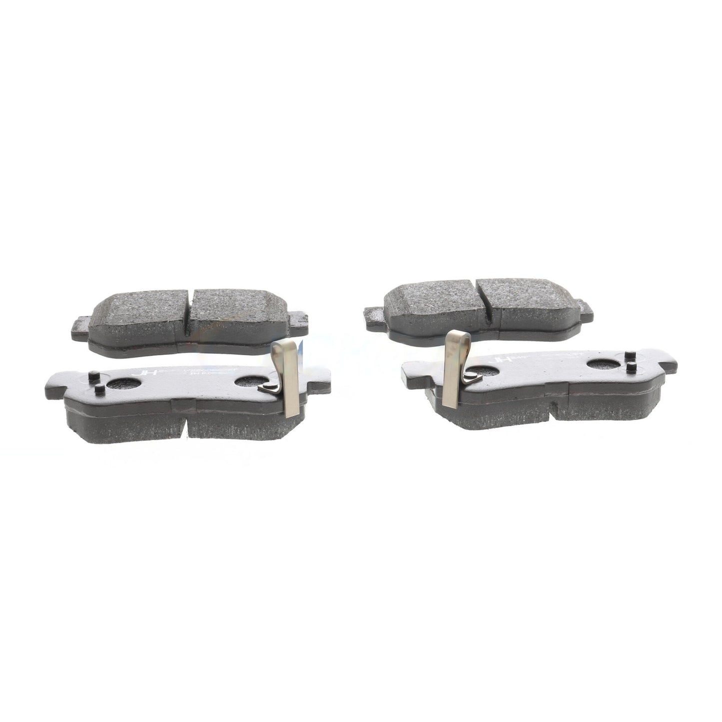 ACKOJA Brake Pad Set, disc brake A53-0057