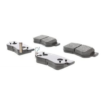ACKOJA Brake Pad Set, disc brake A53-0057