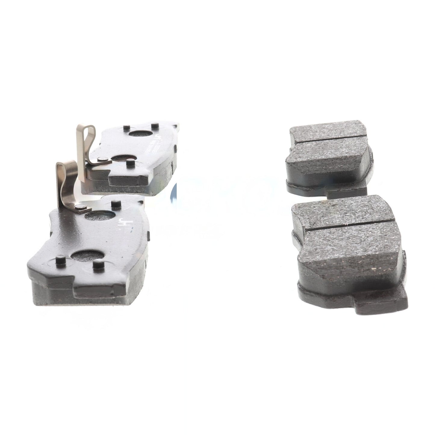 ACKOJA Brake Pad Set, disc brake A53-0057