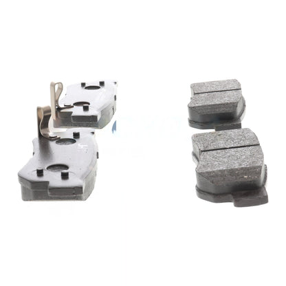 ACKOJA Brake Pad Set, disc brake A53-0057
