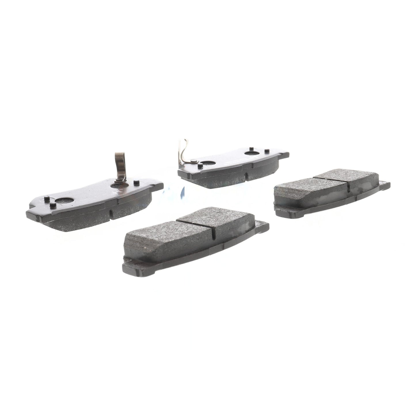 ACKOJA Brake Pad Set, disc brake A53-0057