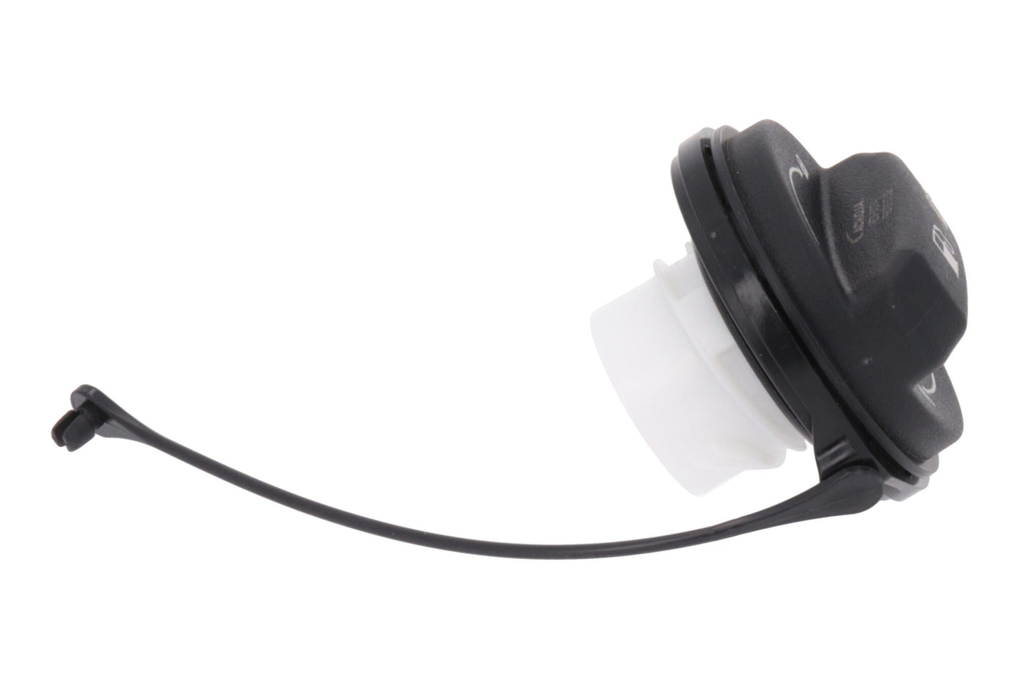 ACKOJA Cap, fuel tank A53-0074