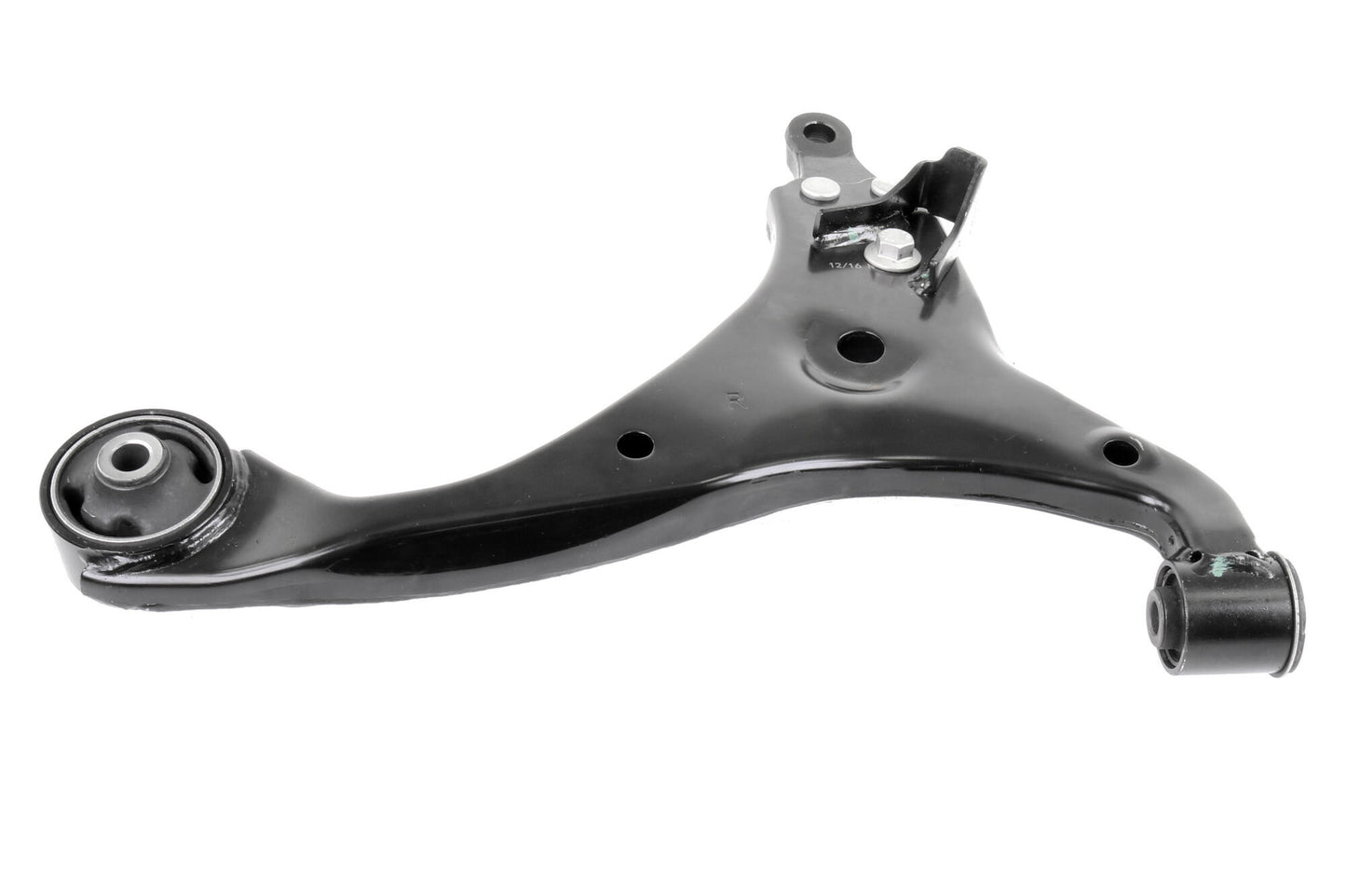 ACKOJA Control/Trailing Arm, wheel suspension A53-0114