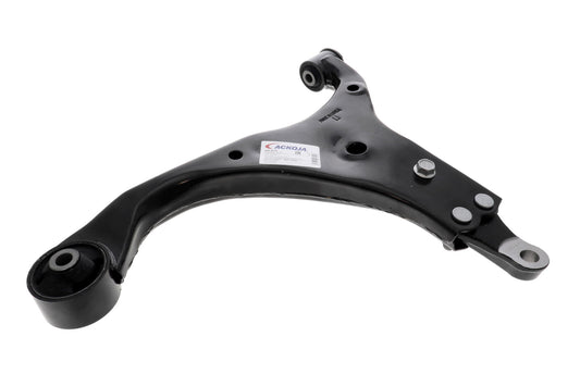 ACKOJA Control/Trailing Arm, wheel suspension A53-0115