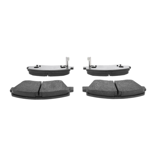 ACKOJA Brake Pad Set, disc brake A53-0145
