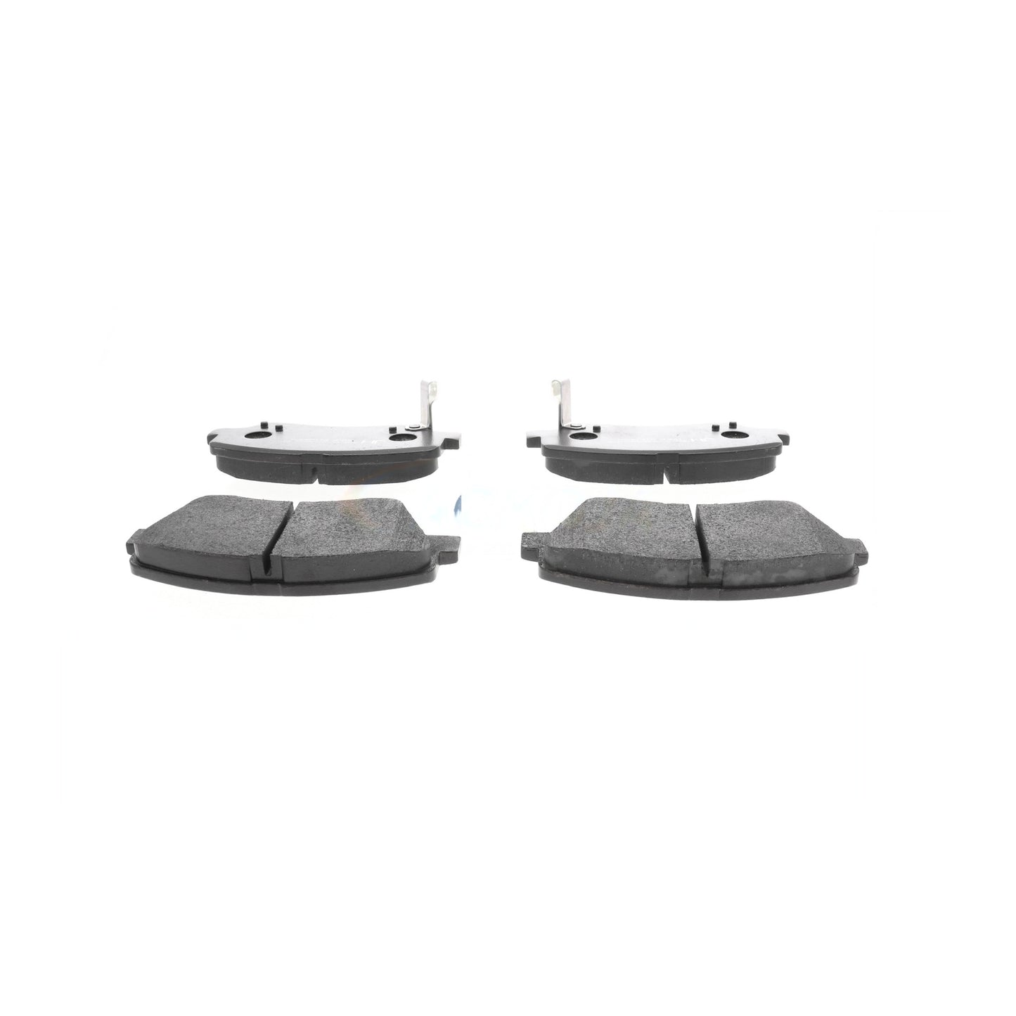 ACKOJA Brake Pad Set, disc brake A53-0145