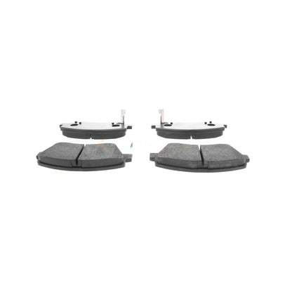 ACKOJA Brake Pad Set, disc brake A53-0145