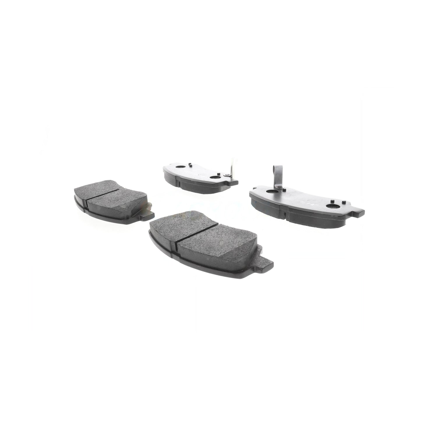 ACKOJA Brake Pad Set, disc brake A53-0145