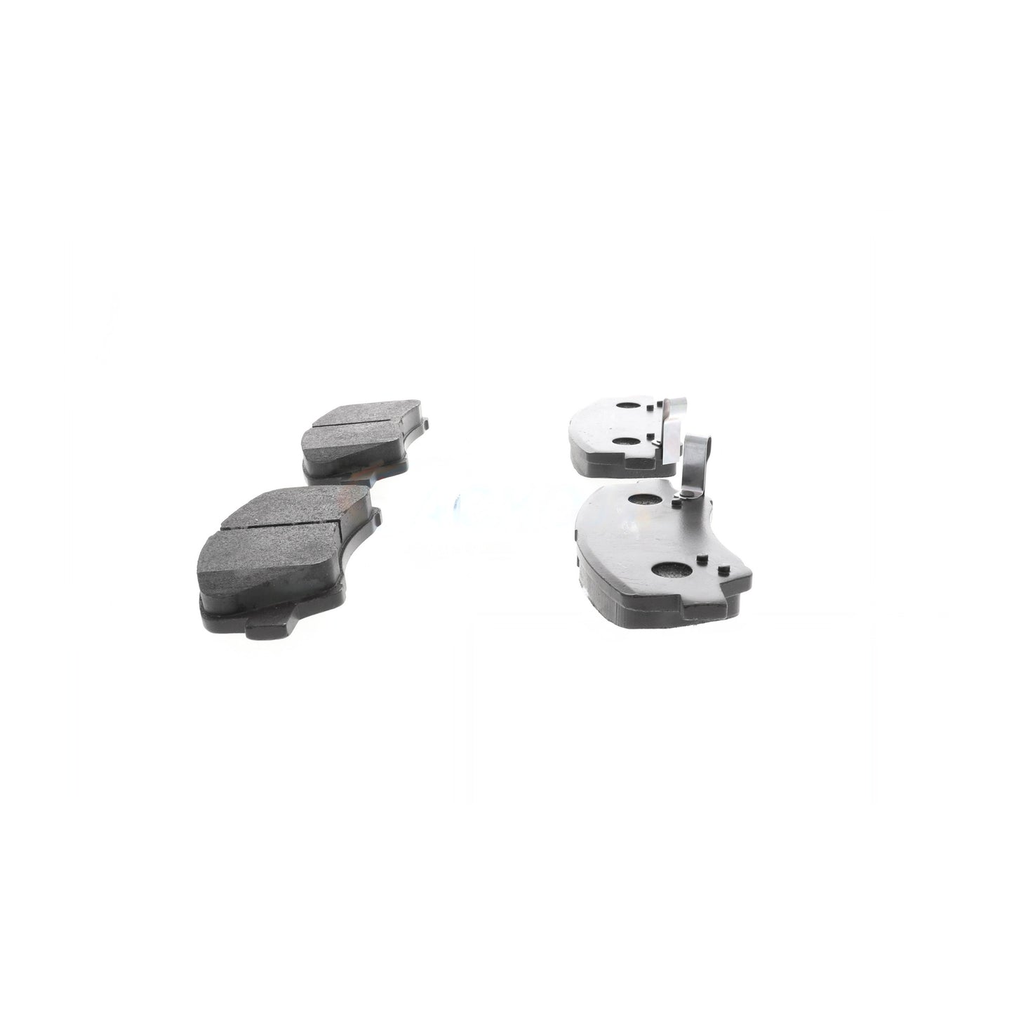 ACKOJA Brake Pad Set, disc brake A53-0145