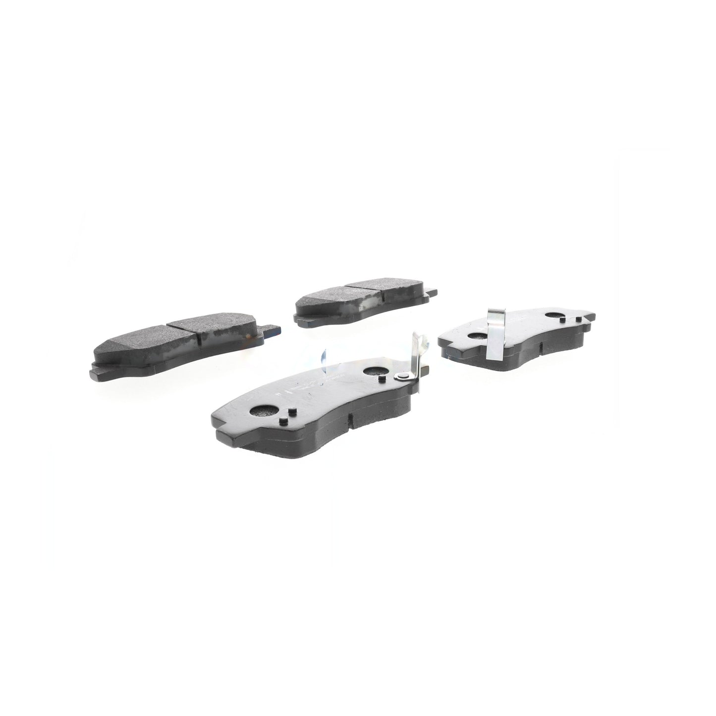 ACKOJA Brake Pad Set, disc brake A53-0145
