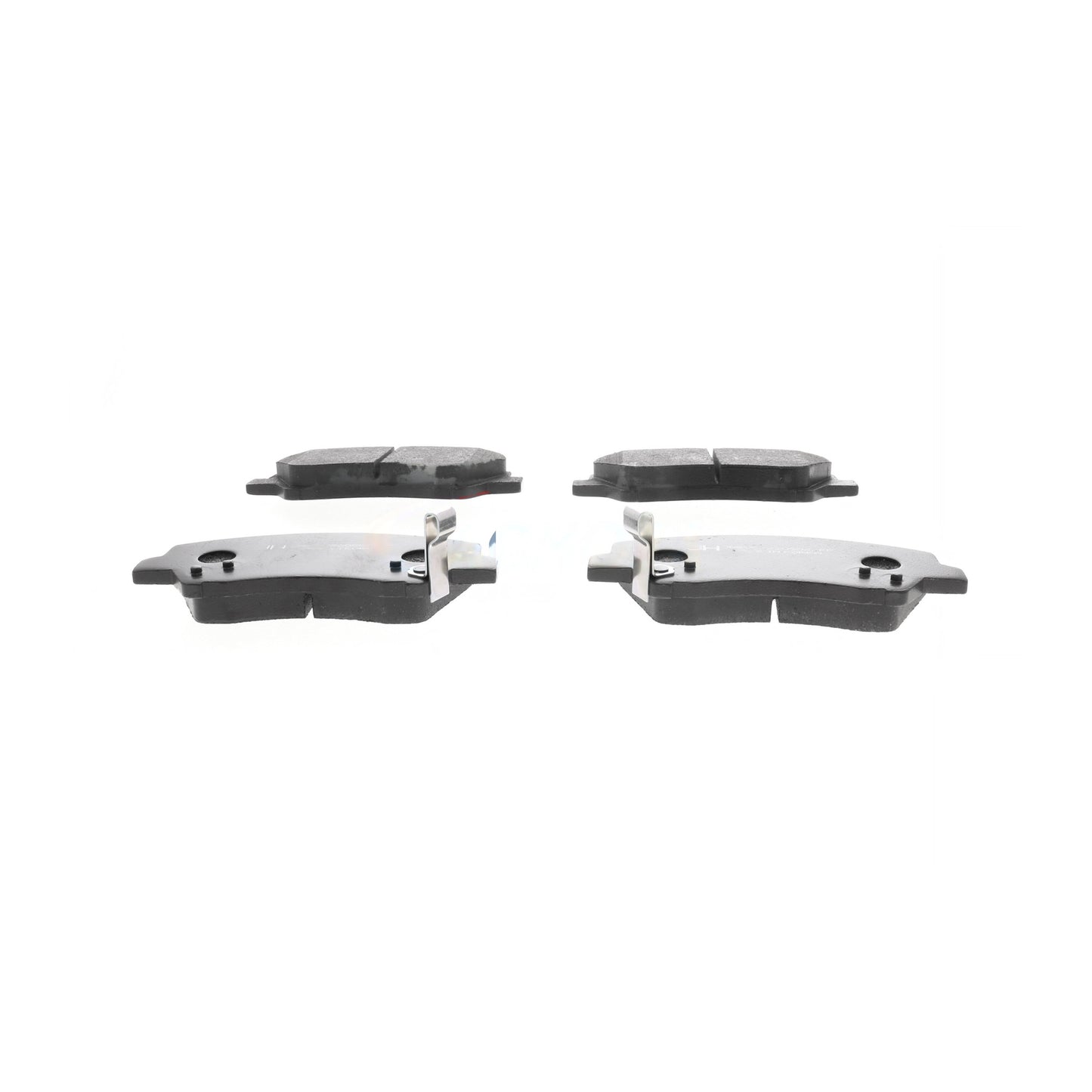 ACKOJA Brake Pad Set, disc brake A53-0145