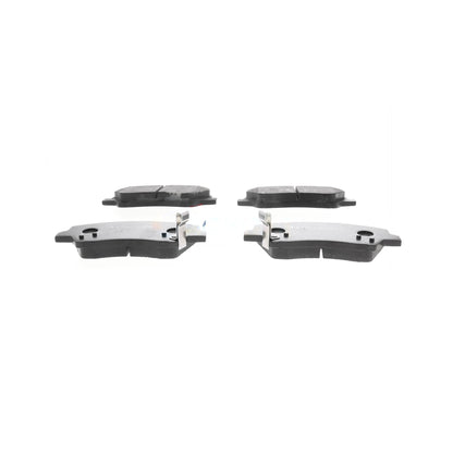 ACKOJA Brake Pad Set, disc brake A53-0145