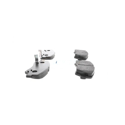 ACKOJA Brake Pad Set, disc brake A53-0145