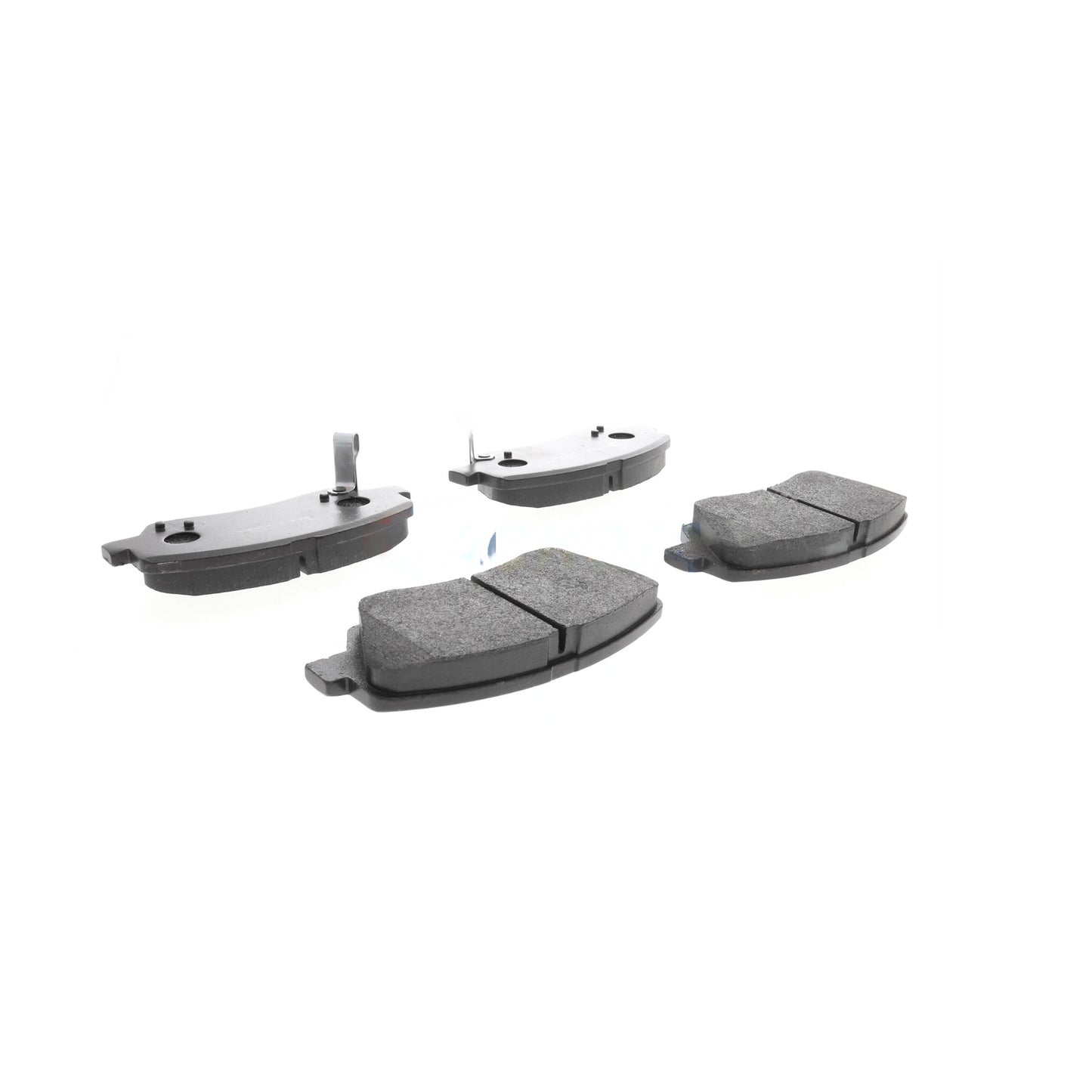 ACKOJA Brake Pad Set, disc brake A53-0145