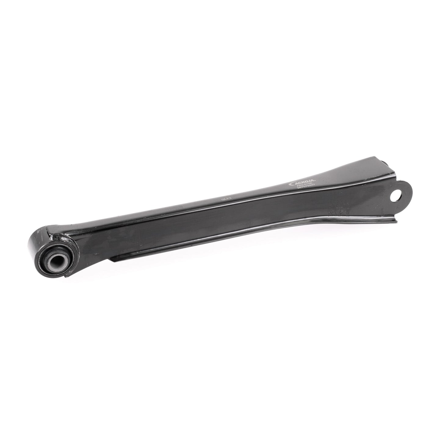 ACKOJA Control/Trailing Arm, wheel suspension A53-0156