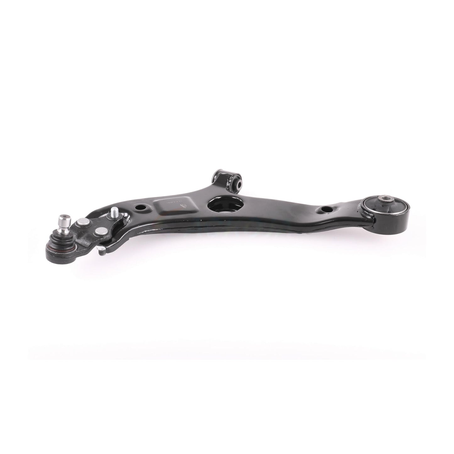 ACKOJA Control/Trailing Arm, wheel suspension A53-0158