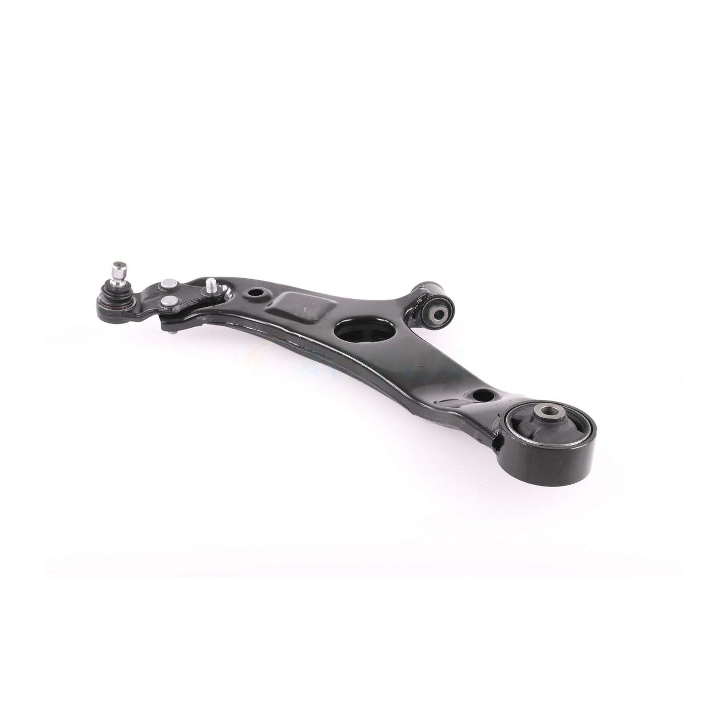 ACKOJA Control/Trailing Arm, wheel suspension A53-0158