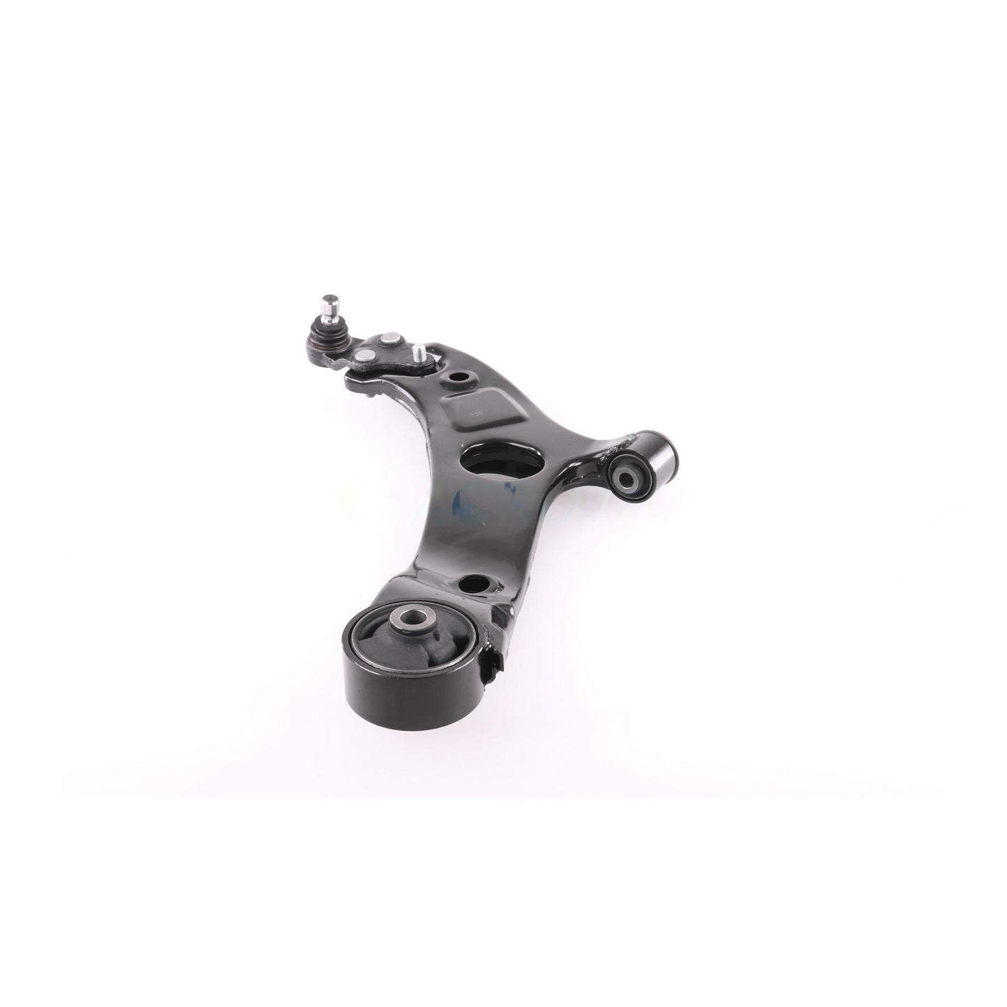 ACKOJA Control/Trailing Arm, wheel suspension A53-0158