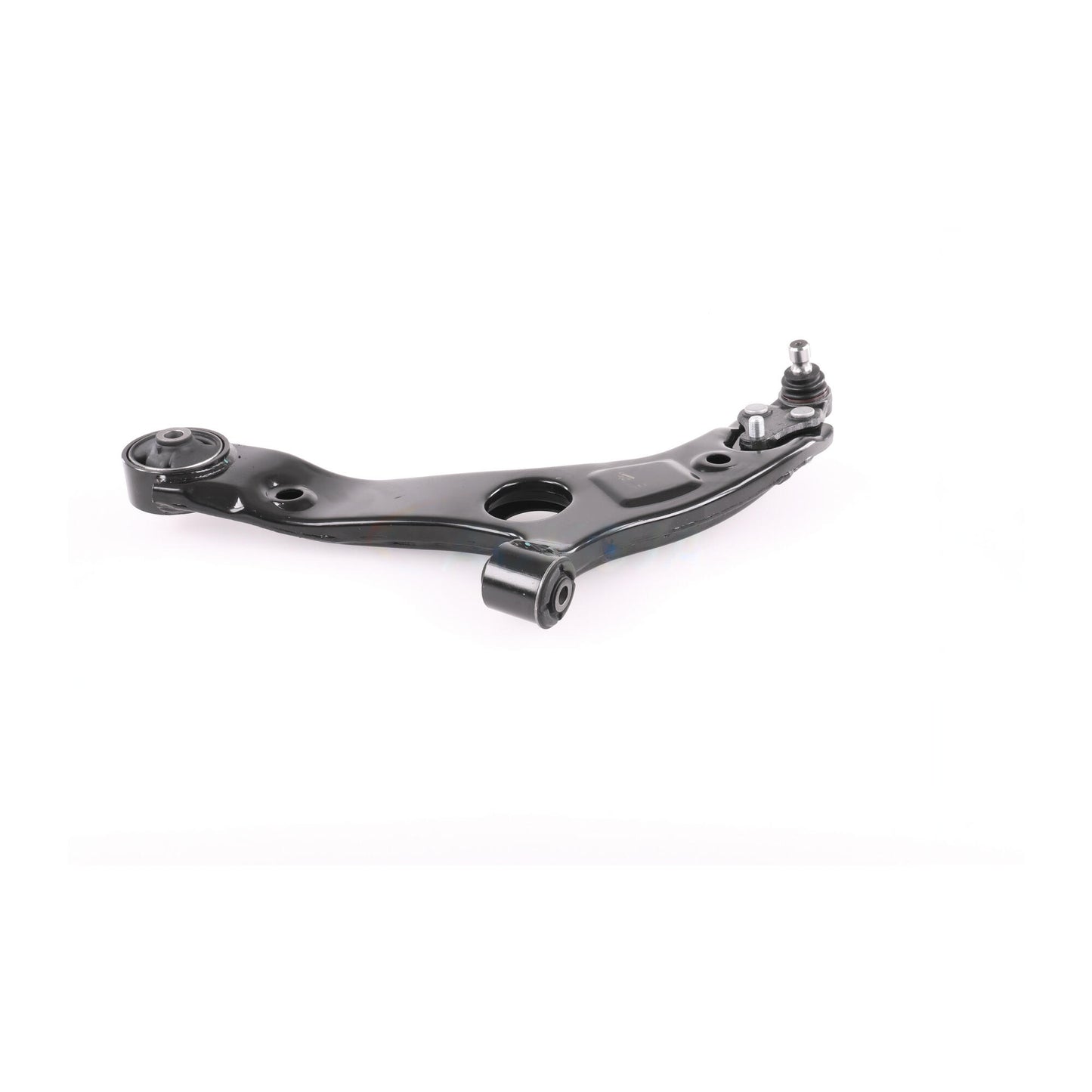 ACKOJA Control/Trailing Arm, wheel suspension A53-0158