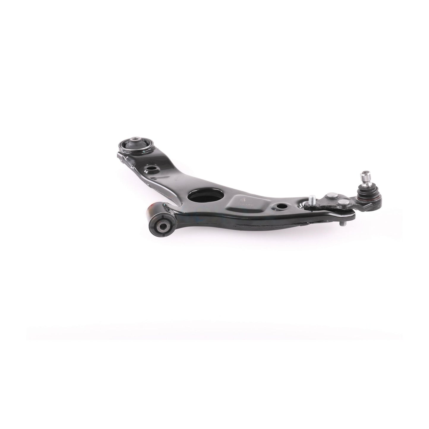 ACKOJA Control/Trailing Arm, wheel suspension A53-0158