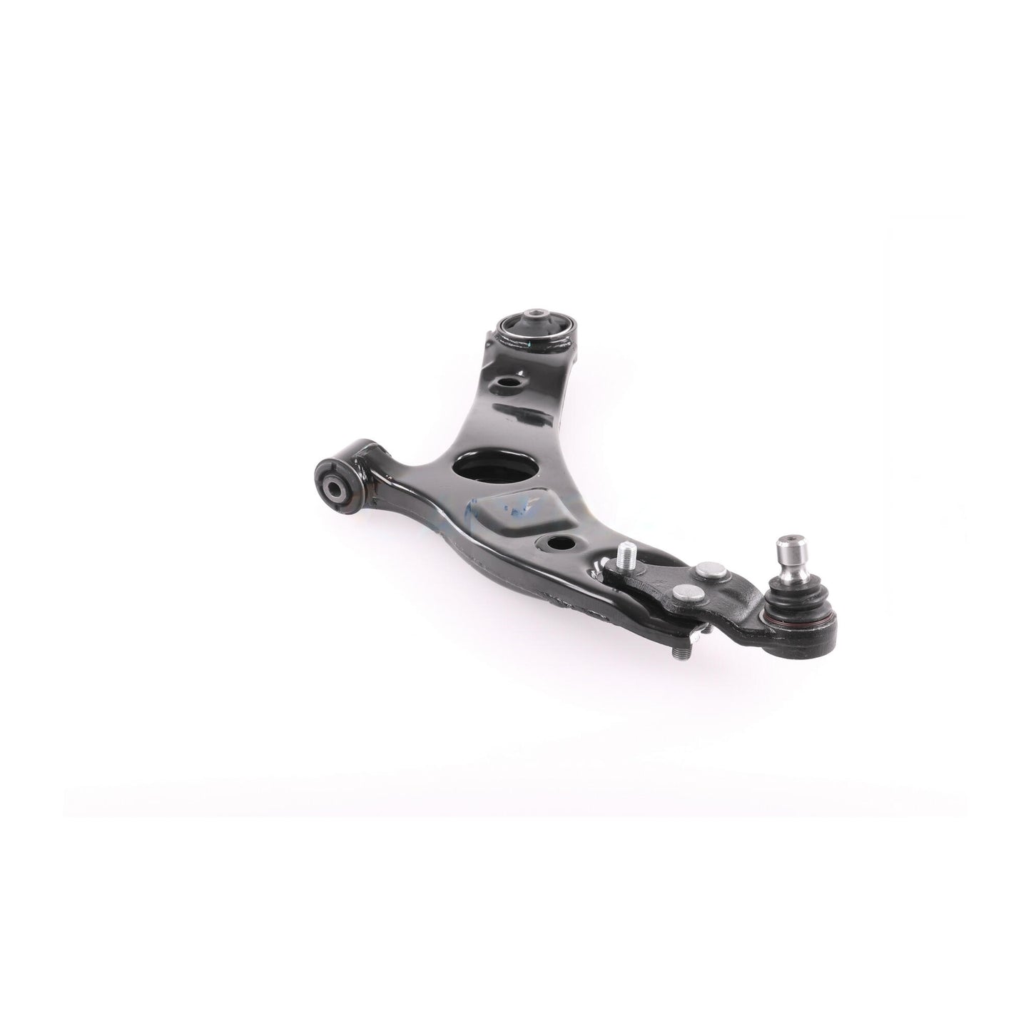 ACKOJA Control/Trailing Arm, wheel suspension A53-0158