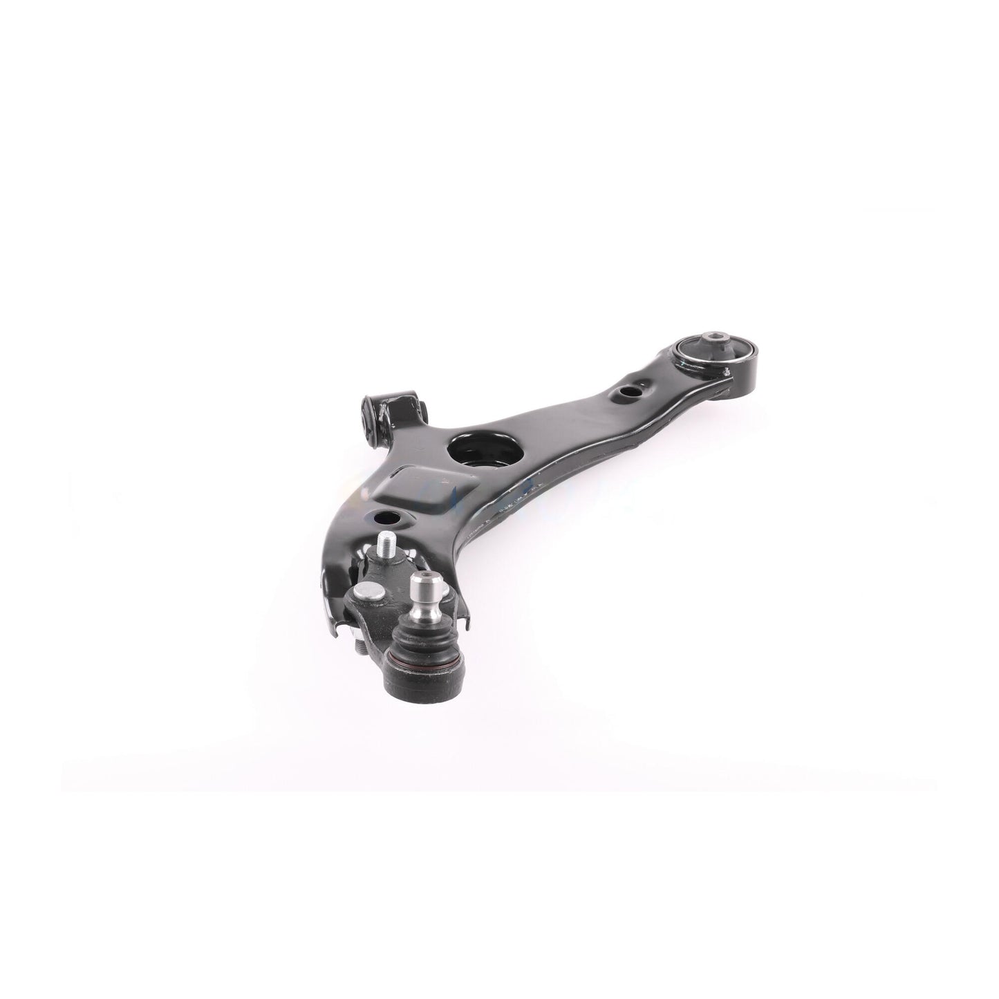 ACKOJA Control/Trailing Arm, wheel suspension A53-0158