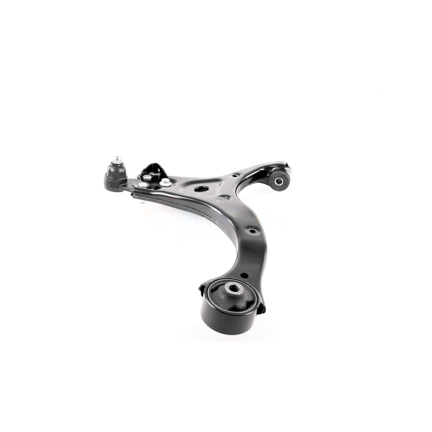 ACKOJA Control/Trailing Arm, wheel suspension A53-0199