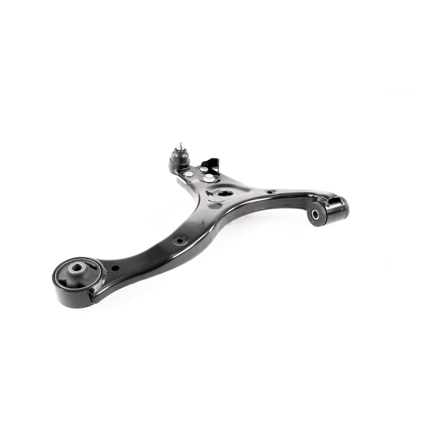 ACKOJA Control/Trailing Arm, wheel suspension A53-0199