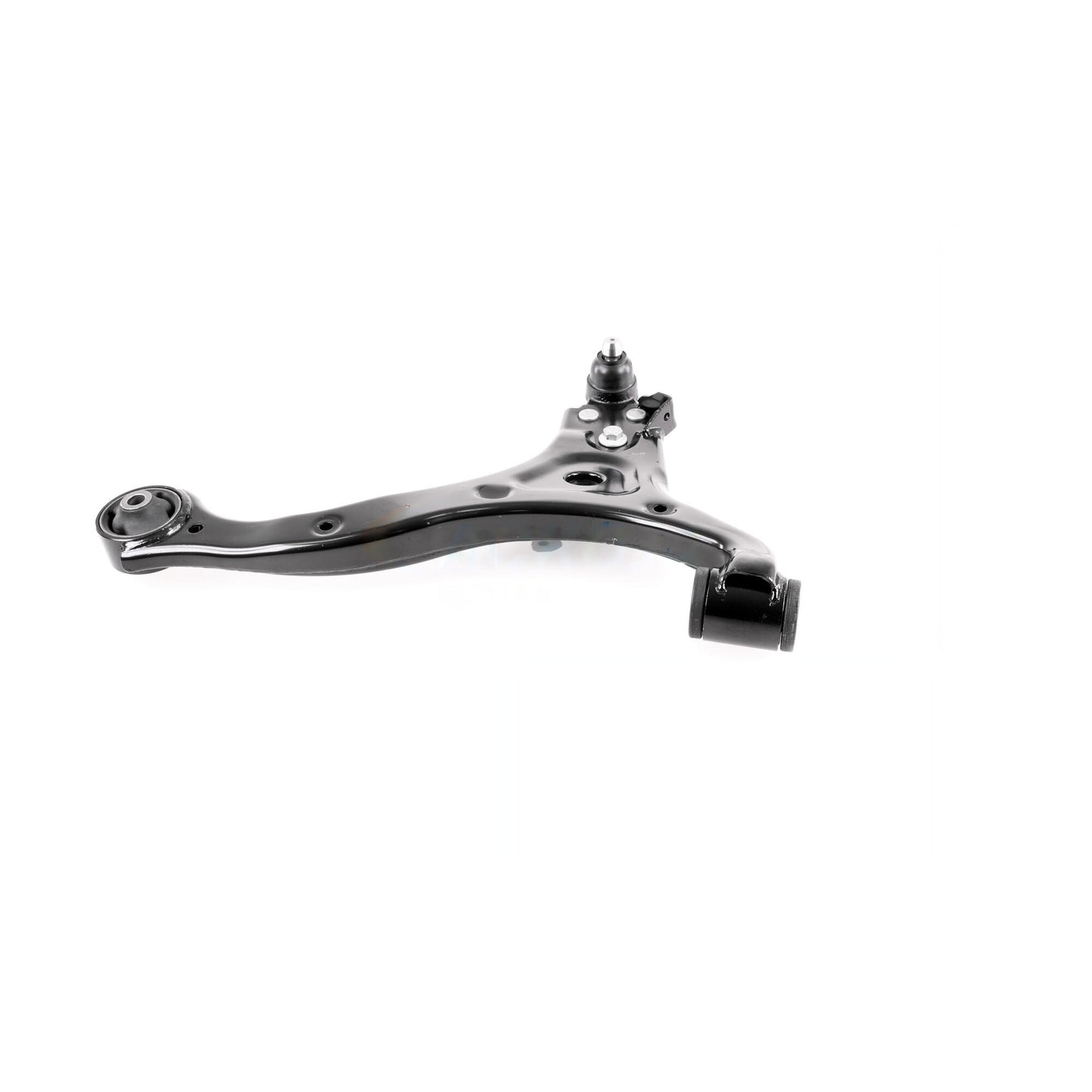 ACKOJA Control/Trailing Arm, wheel suspension A53-0199