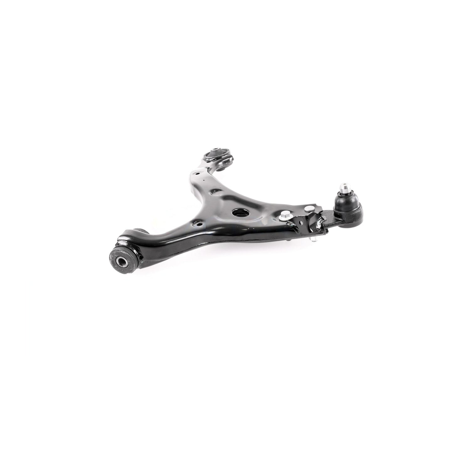 ACKOJA Control/Trailing Arm, wheel suspension A53-0199