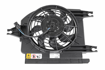 ACKOJA Fan, air conditioning condenser A53-02-0004