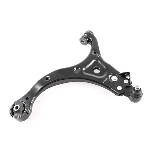 ACKOJA Control/Trailing Arm, wheel suspension A53-0200