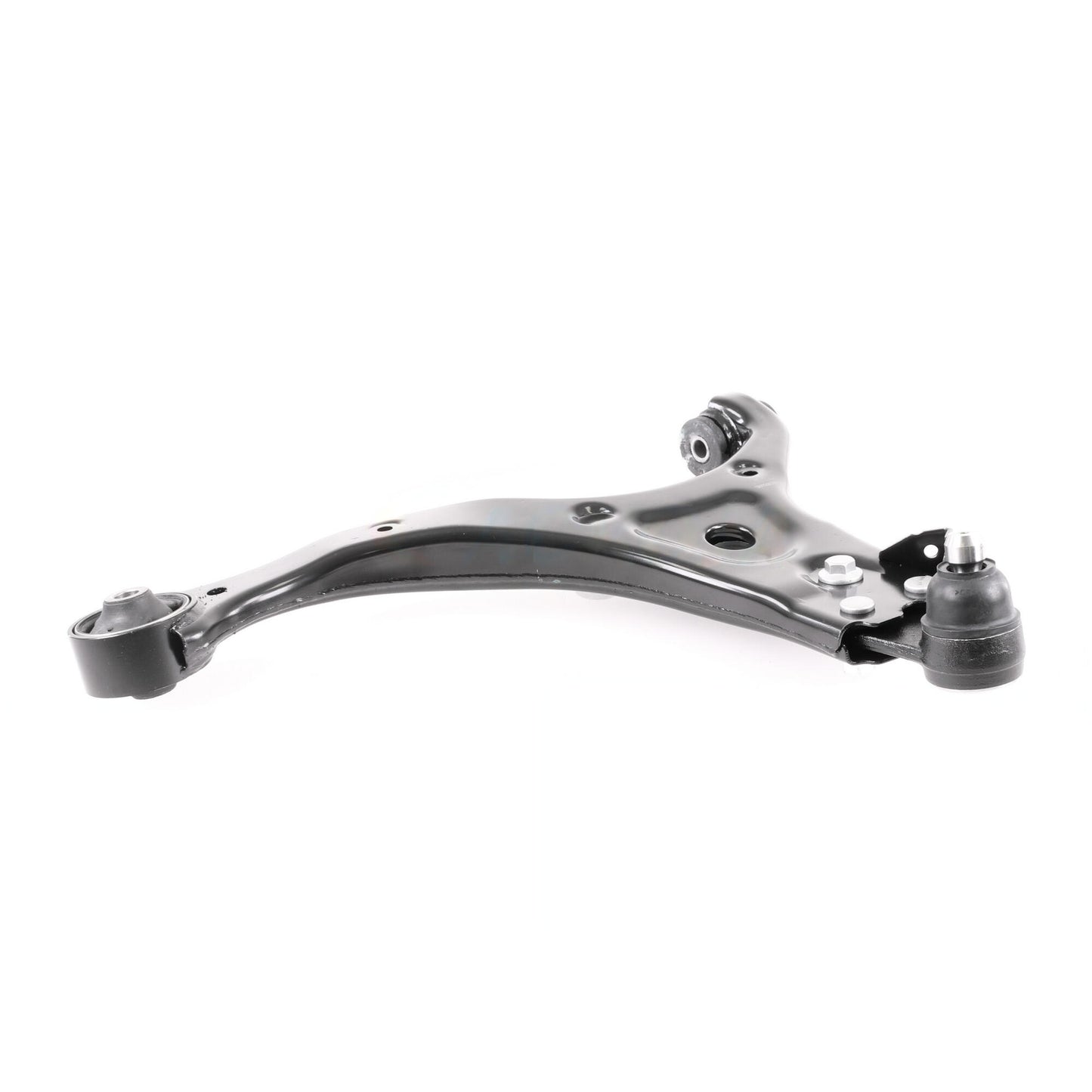 ACKOJA Control/Trailing Arm, wheel suspension A53-0200