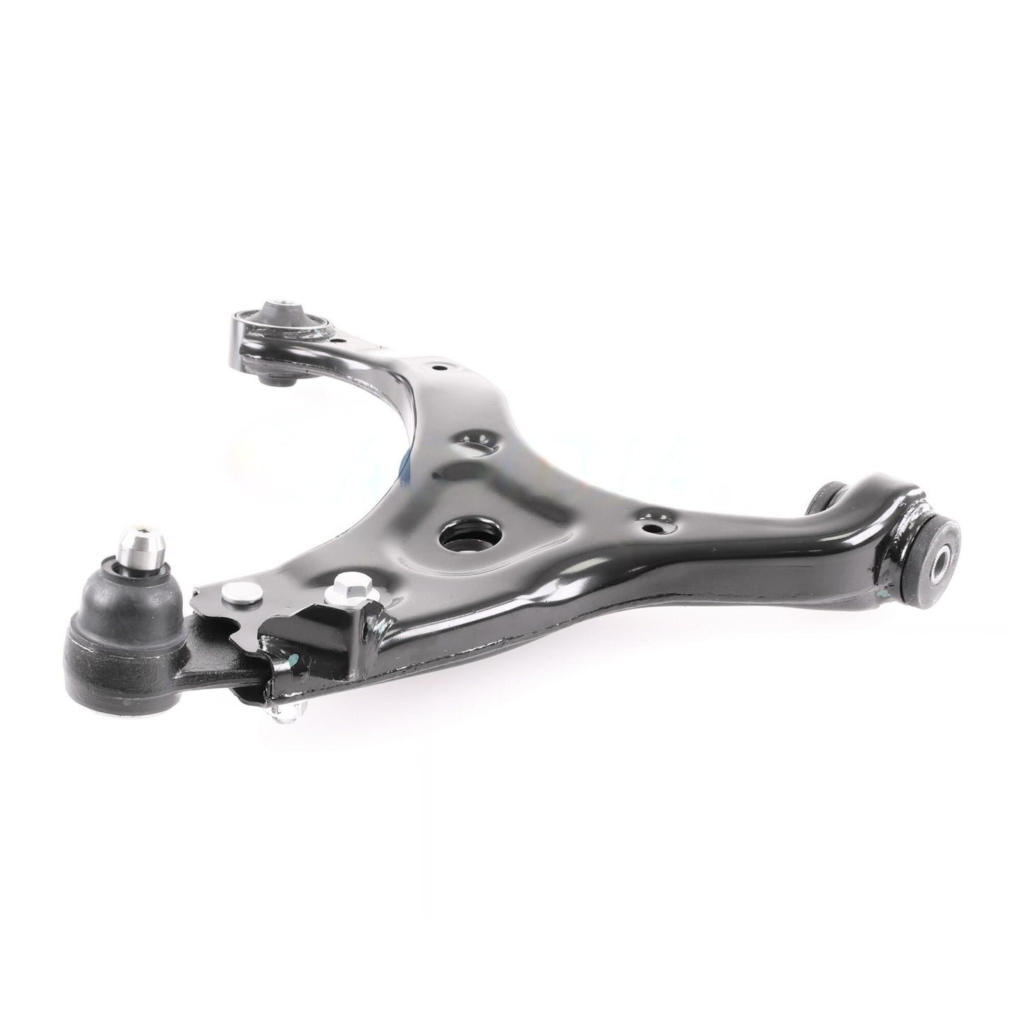 ACKOJA Control/Trailing Arm, wheel suspension A53-0200