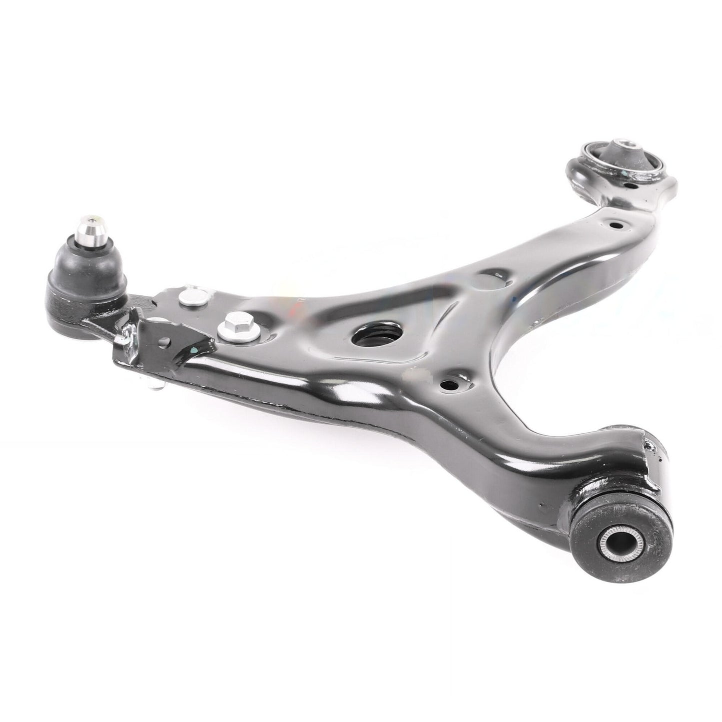 ACKOJA Control/Trailing Arm, wheel suspension A53-0200