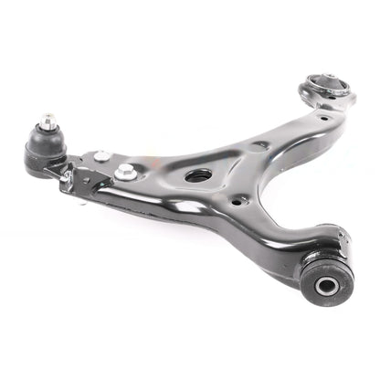 ACKOJA Control/Trailing Arm, wheel suspension A53-0200