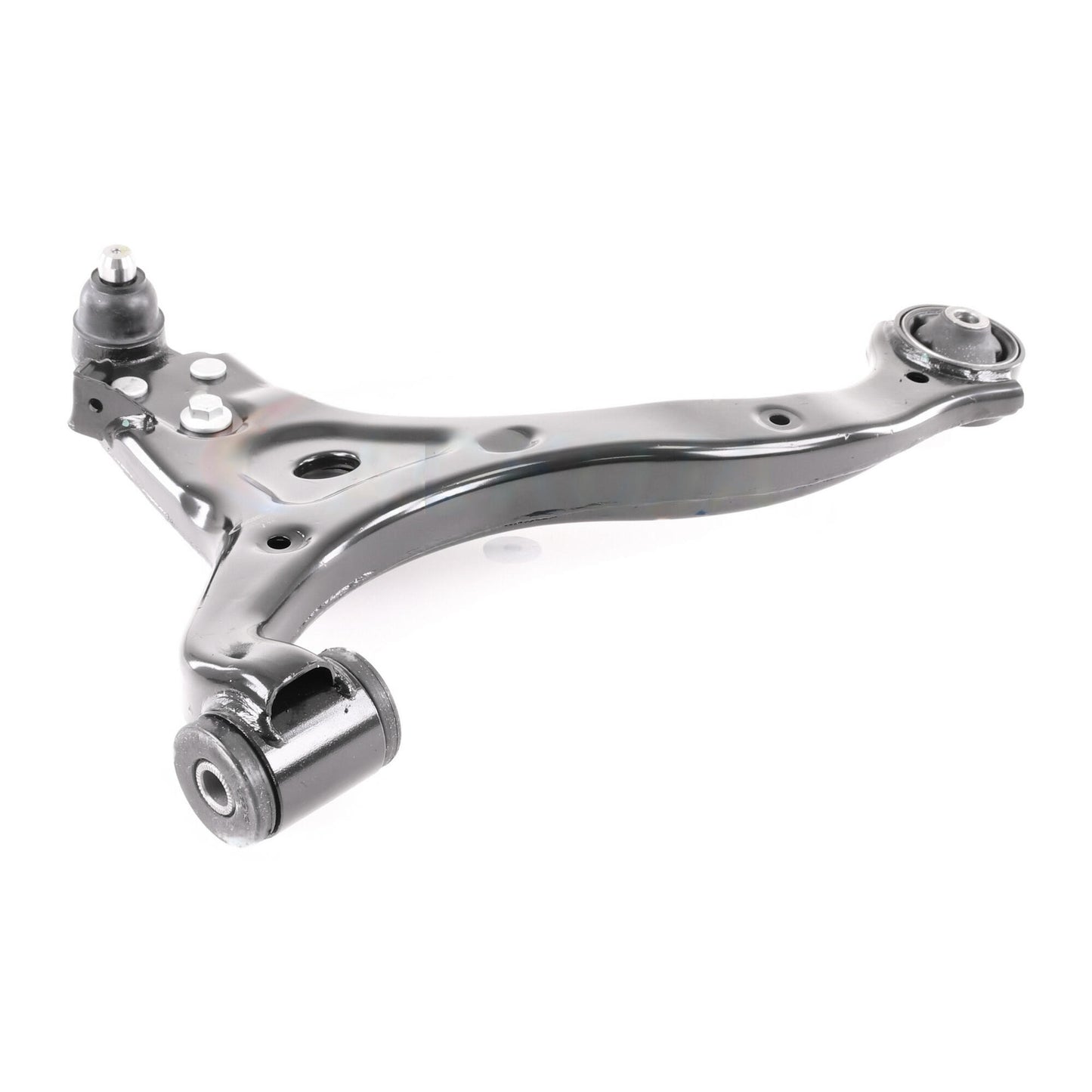 ACKOJA Control/Trailing Arm, wheel suspension A53-0200